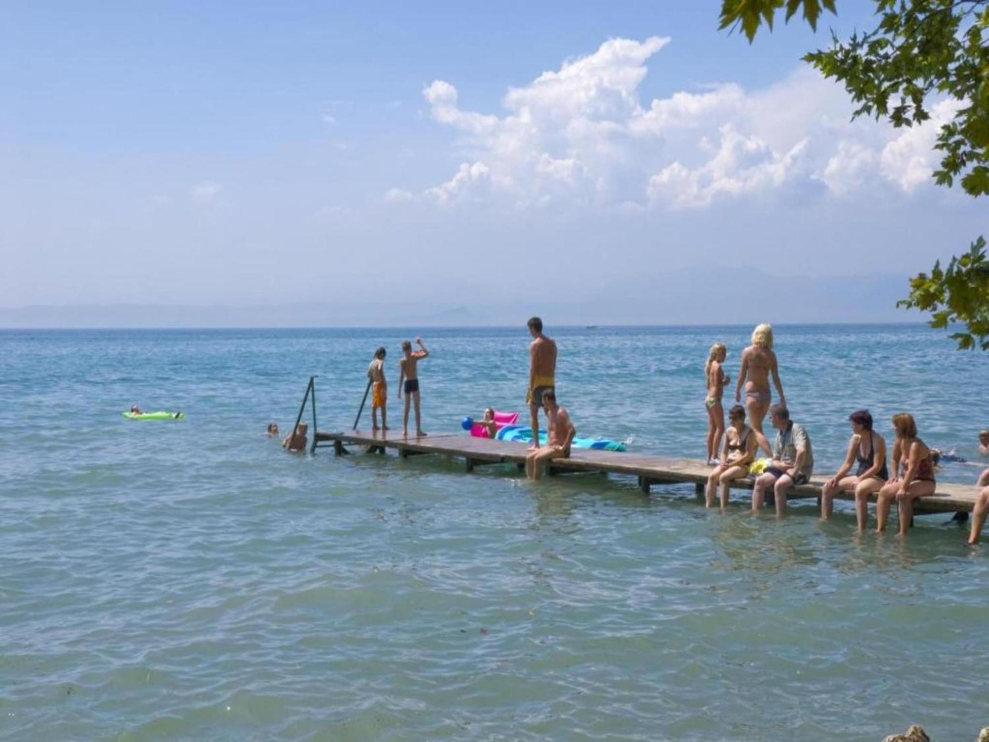 Casa vacanze Small Of Only 18 With Swimming Pool